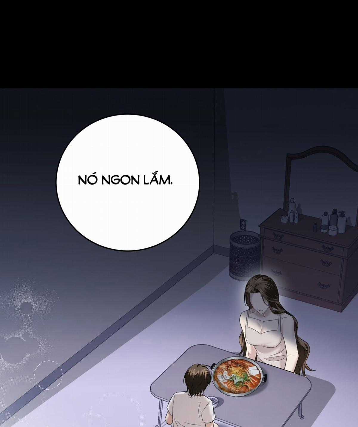 Cún Bự Ăn Hiếp Chủ Chapter 27.2 trang 7