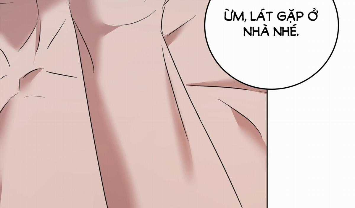 Cún Bự Ăn Hiếp Chủ Chapter 27.2 trang 70