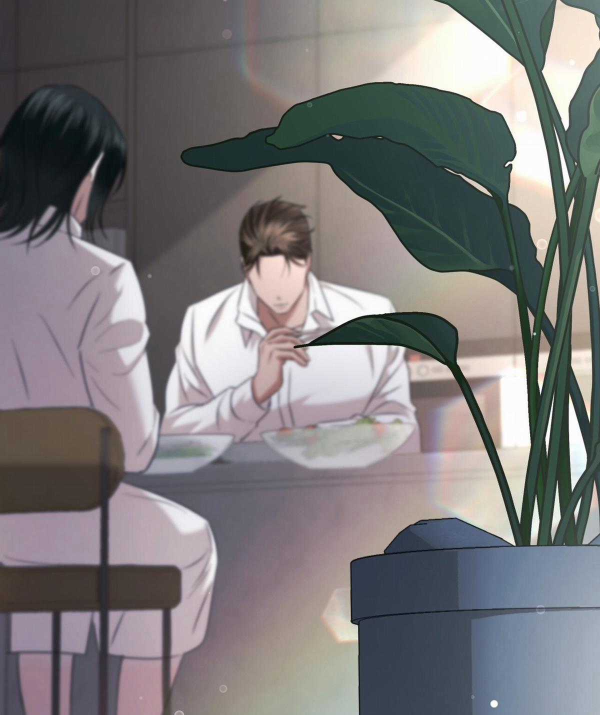 Cún Bự Ăn Hiếp Chủ Chapter 27.2 trang 9