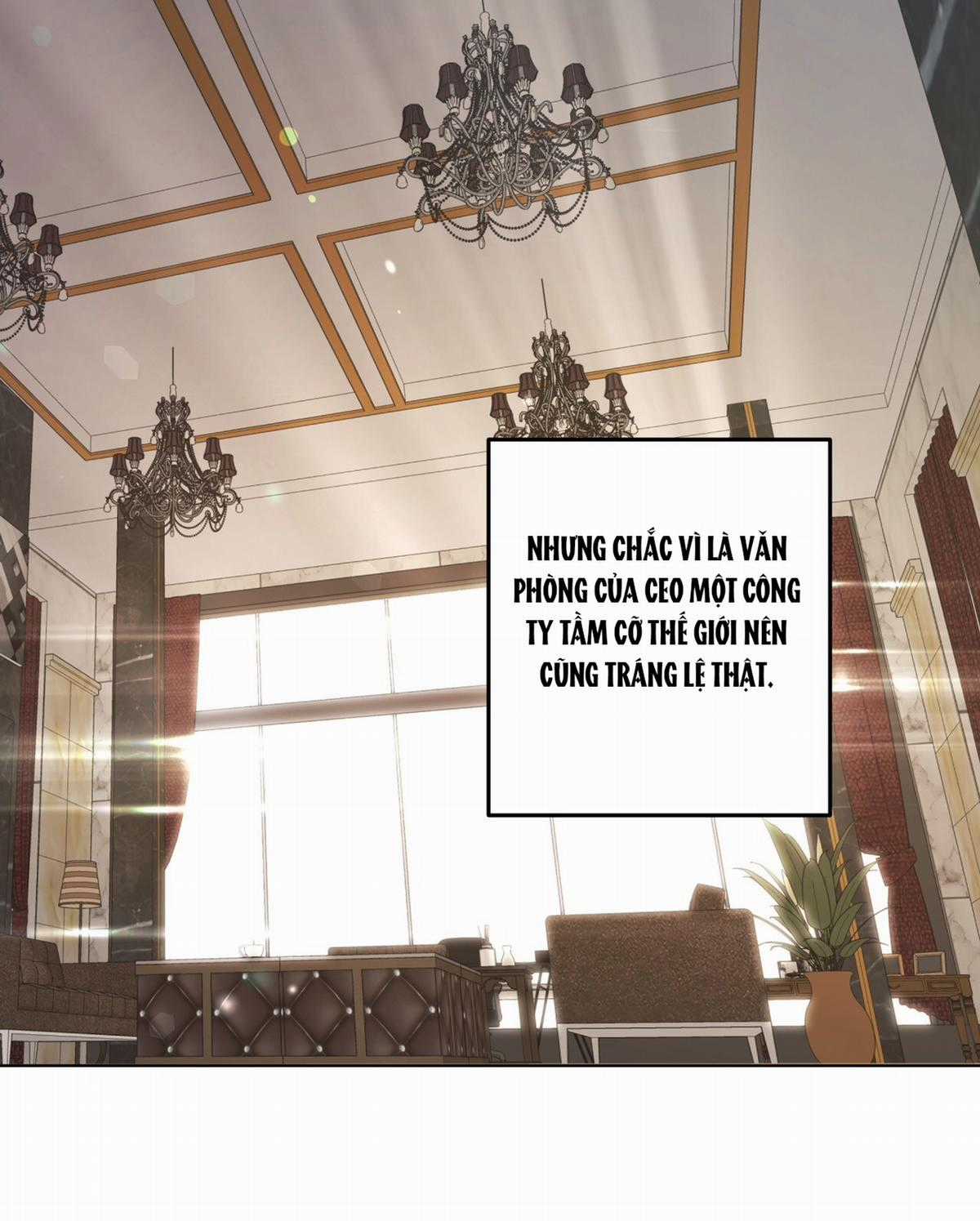 Cún Bự Ăn Hiếp Chủ Chapter 28.1 trang 12