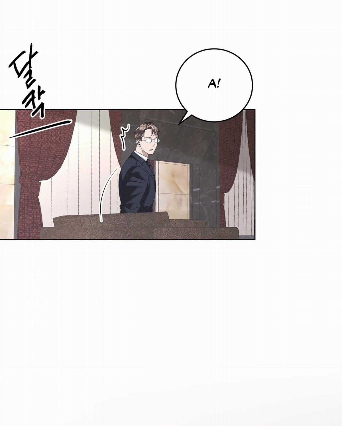 Cún Bự Ăn Hiếp Chủ Chapter 28.1 trang 14