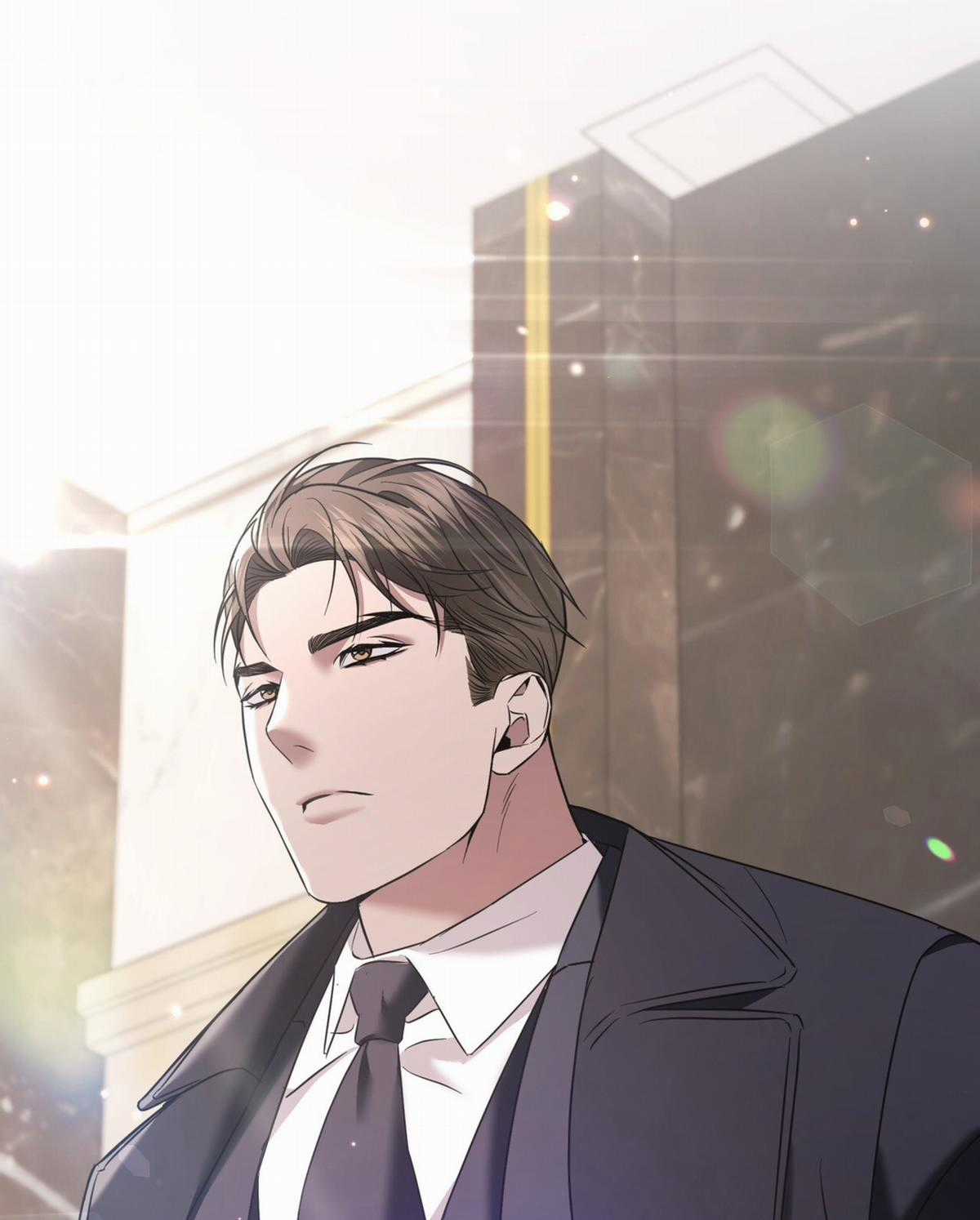 Cún Bự Ăn Hiếp Chủ Chapter 28.1 trang 15