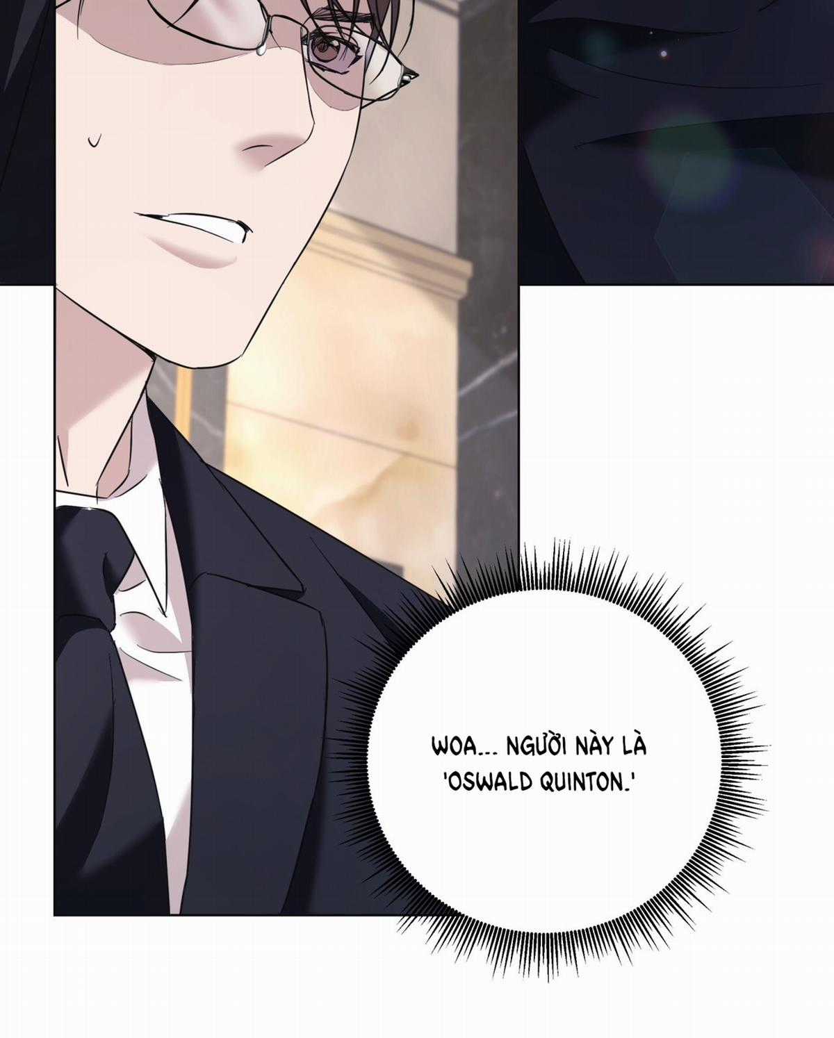 Cún Bự Ăn Hiếp Chủ Chapter 28.1 trang 17