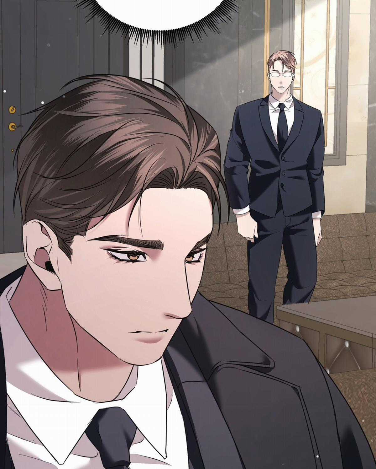 Cún Bự Ăn Hiếp Chủ Chapter 28.1 trang 19