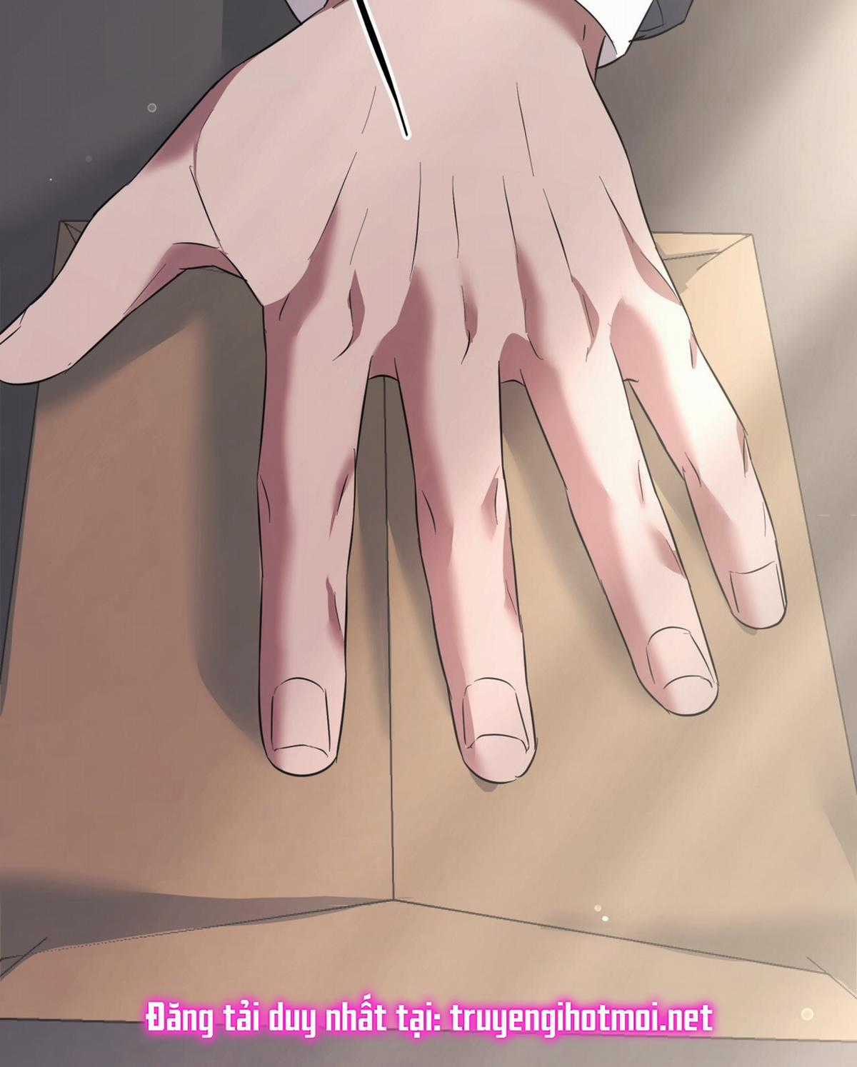 Cún Bự Ăn Hiếp Chủ Chapter 28.1 trang 24