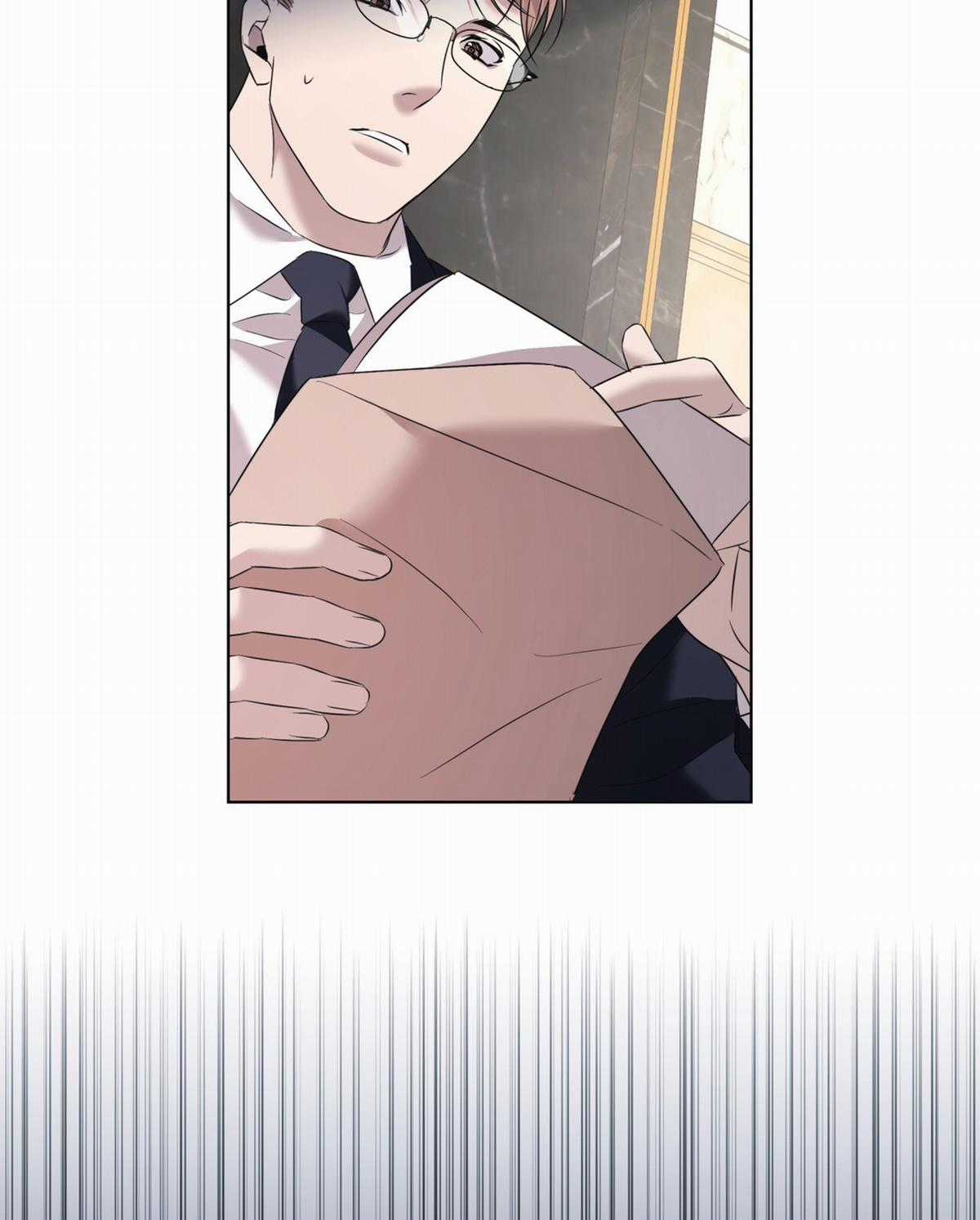 Cún Bự Ăn Hiếp Chủ Chapter 28.1 trang 26