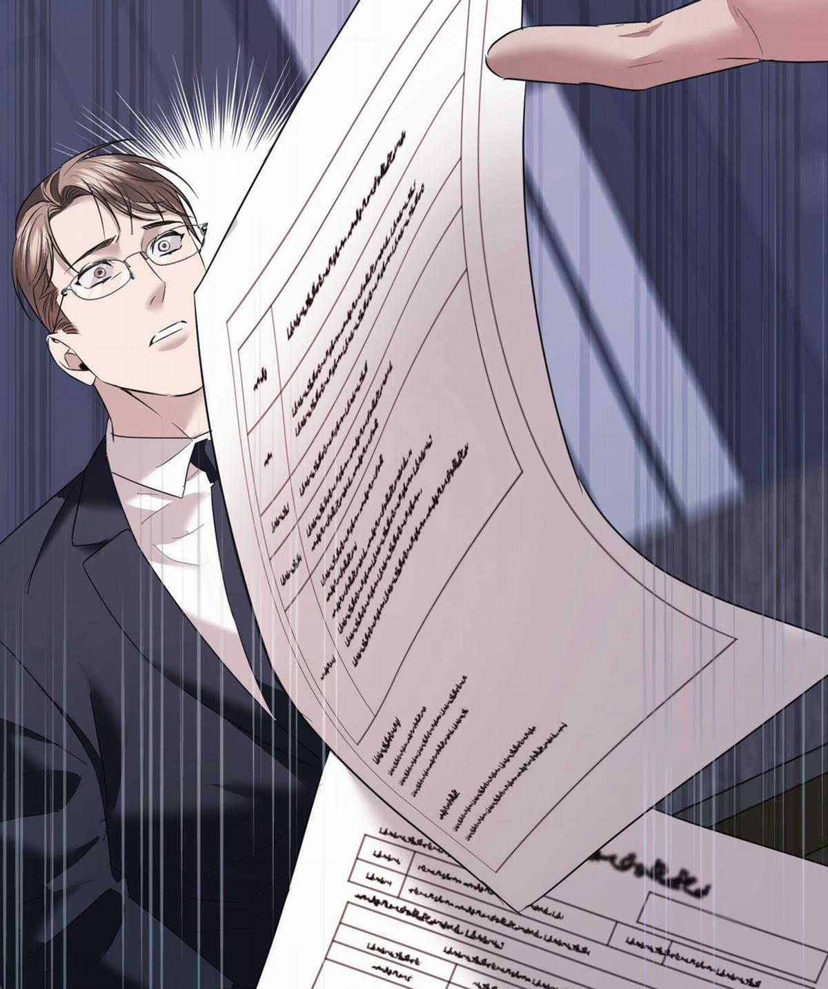 Cún Bự Ăn Hiếp Chủ Chapter 28.2 trang 20