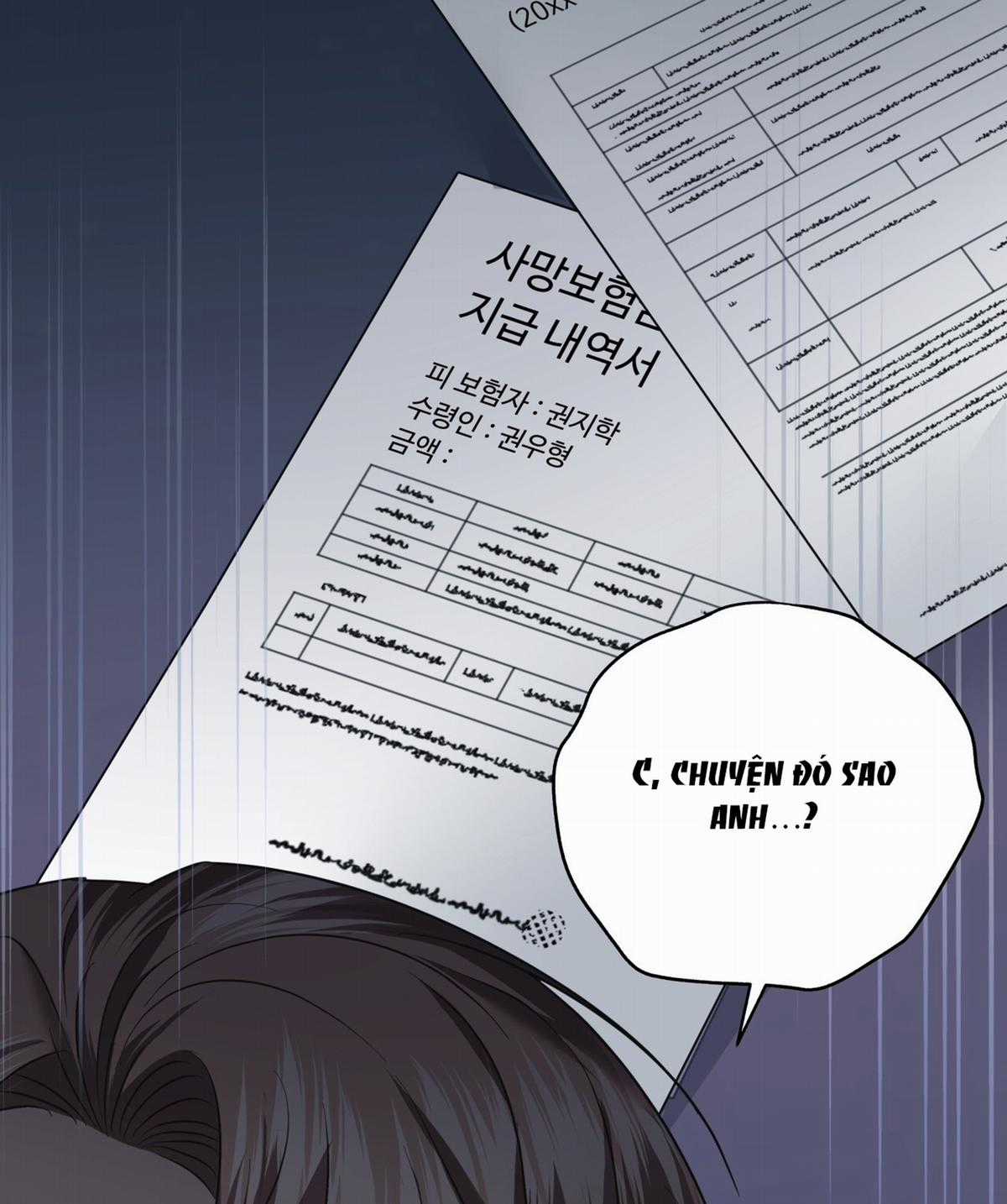 Cún Bự Ăn Hiếp Chủ Chapter 28.2 trang 22