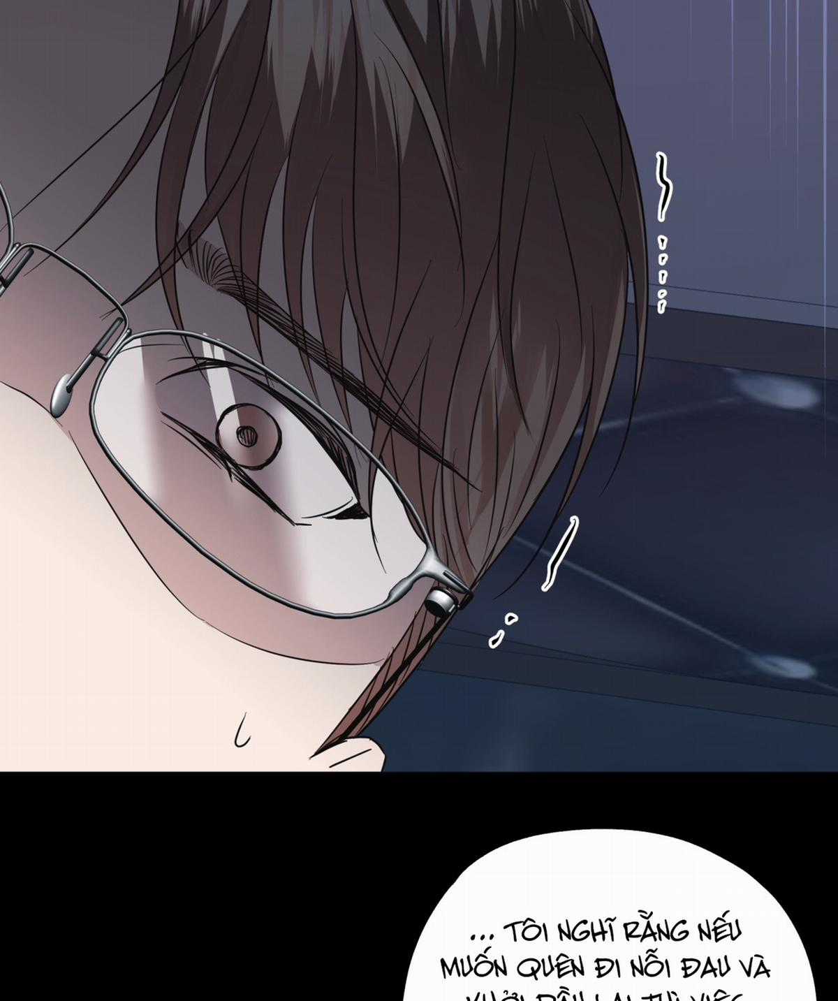 Cún Bự Ăn Hiếp Chủ Chapter 28.2 trang 23