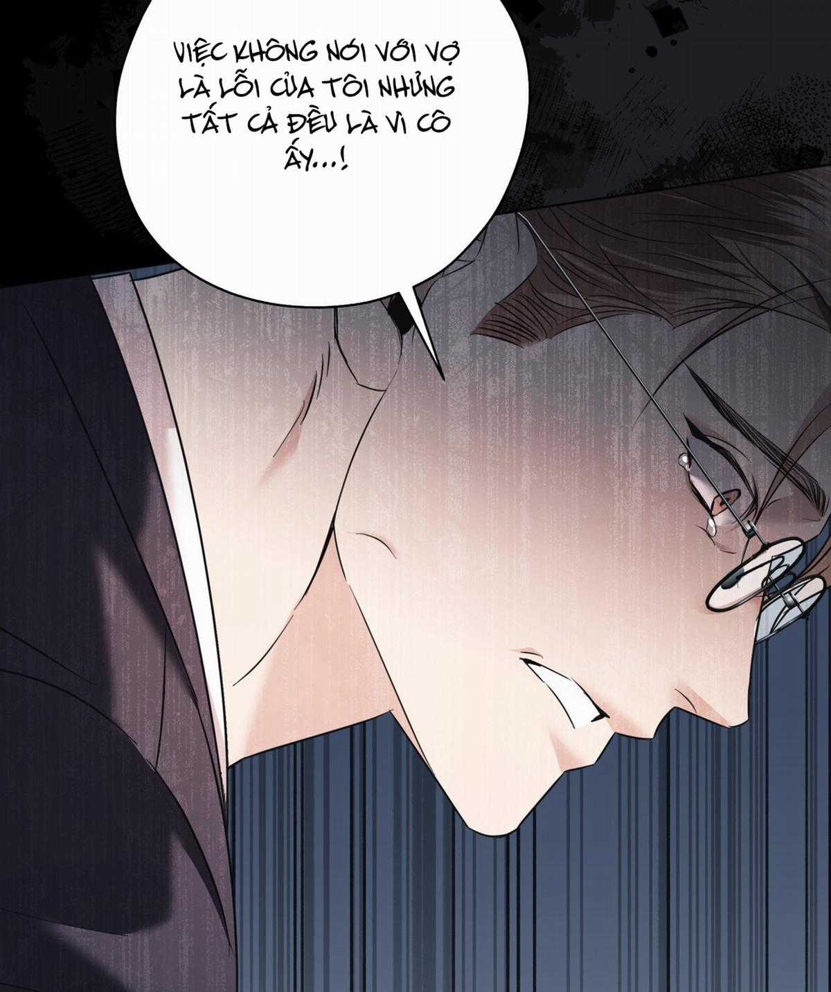 Cún Bự Ăn Hiếp Chủ Chapter 28.2 trang 25