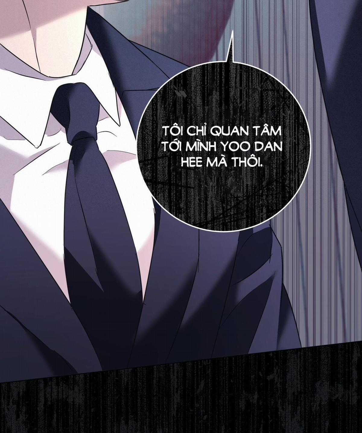 Cún Bự Ăn Hiếp Chủ Chapter 28.2 trang 30