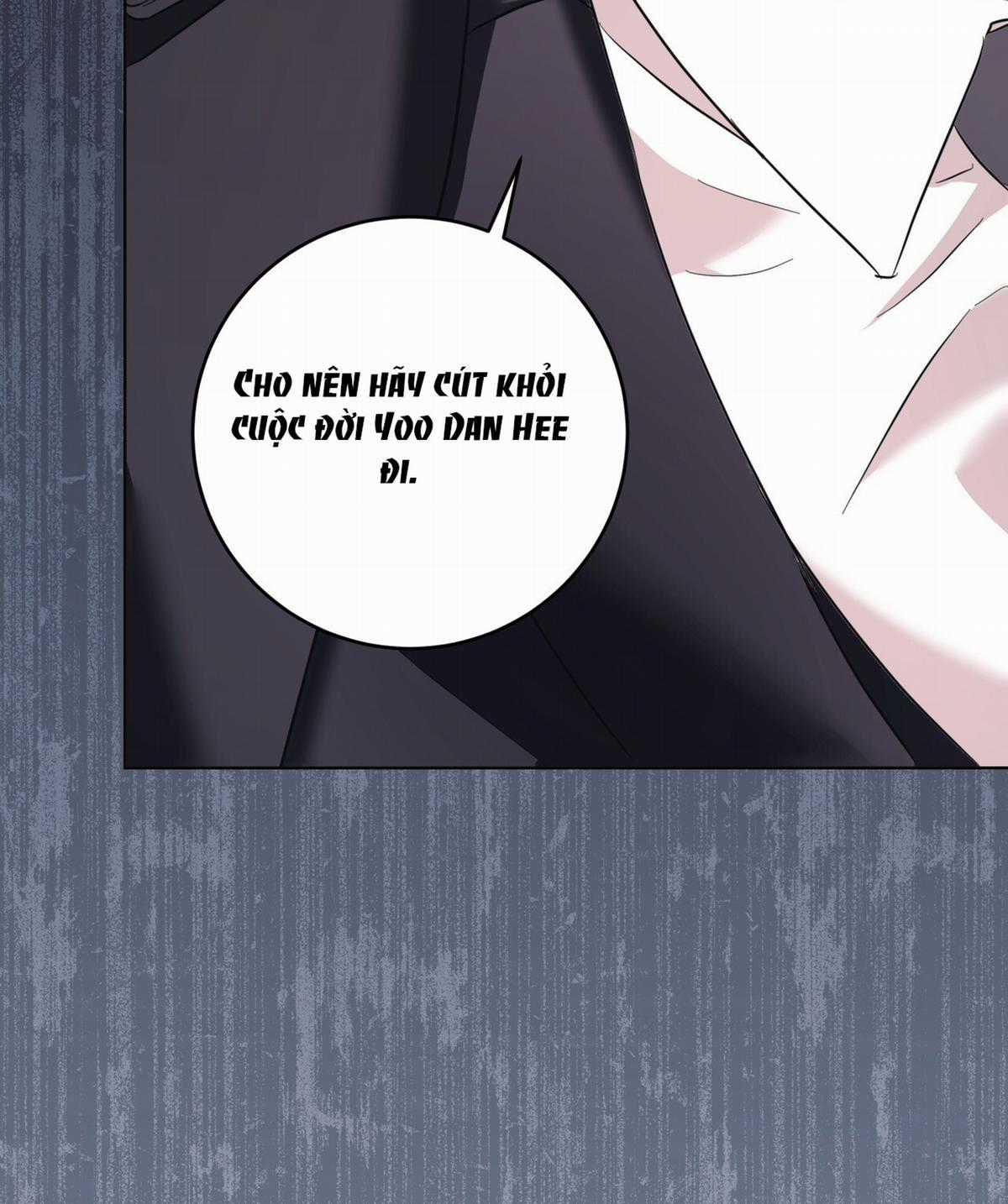 Cún Bự Ăn Hiếp Chủ Chapter 28.2 trang 32