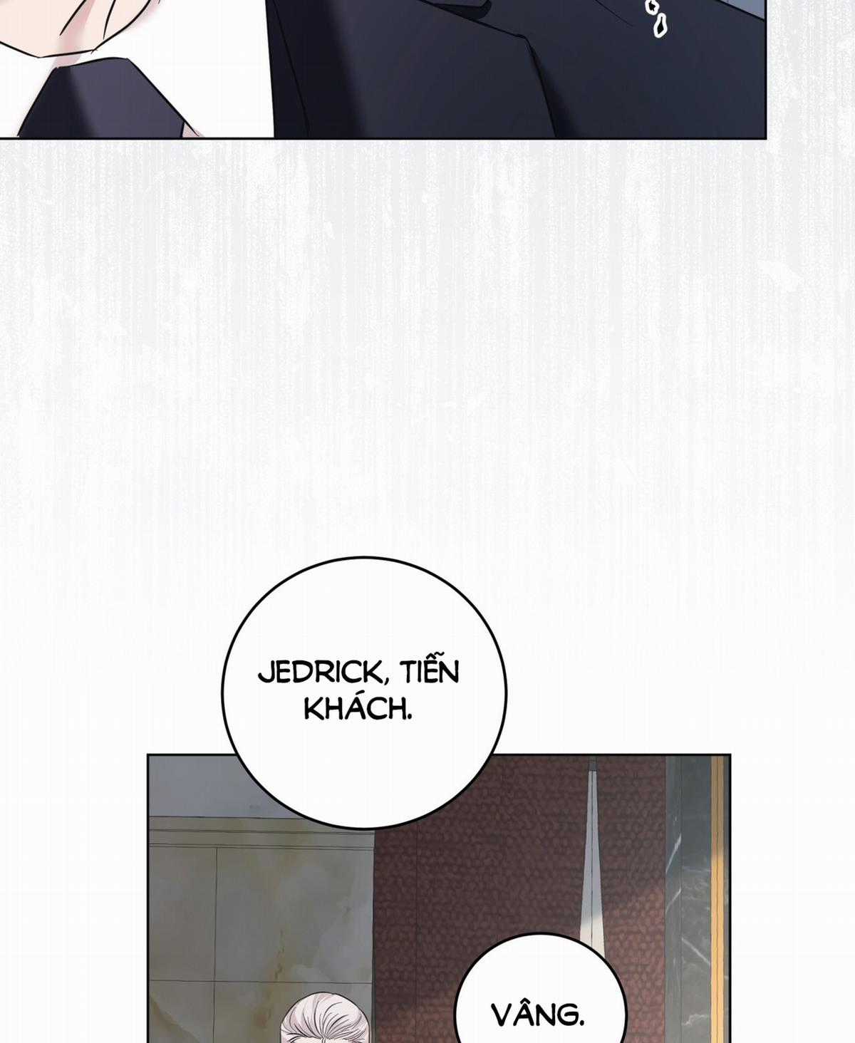 Cún Bự Ăn Hiếp Chủ Chapter 28.2 trang 35