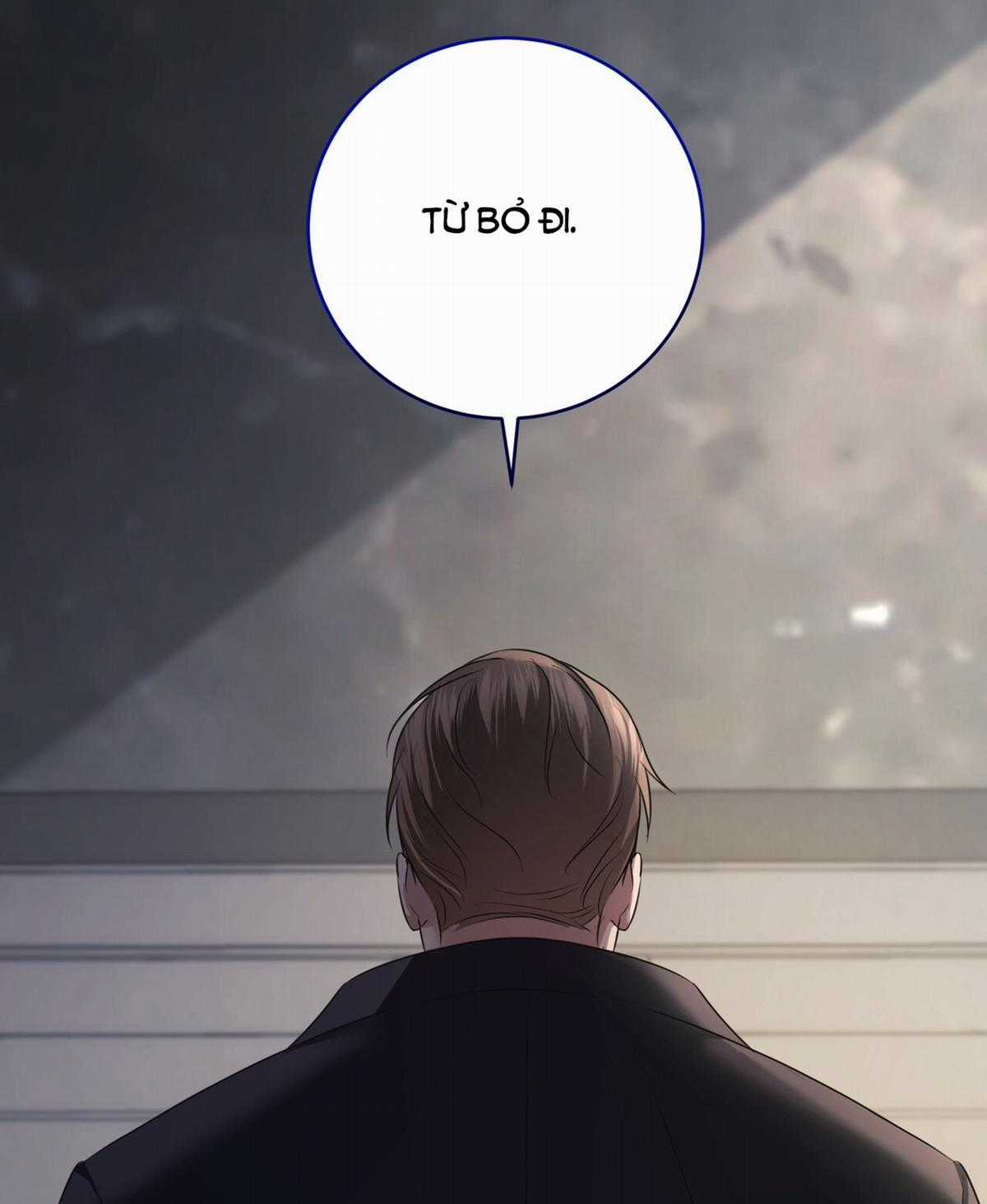 Cún Bự Ăn Hiếp Chủ Chapter 28.2 trang 39