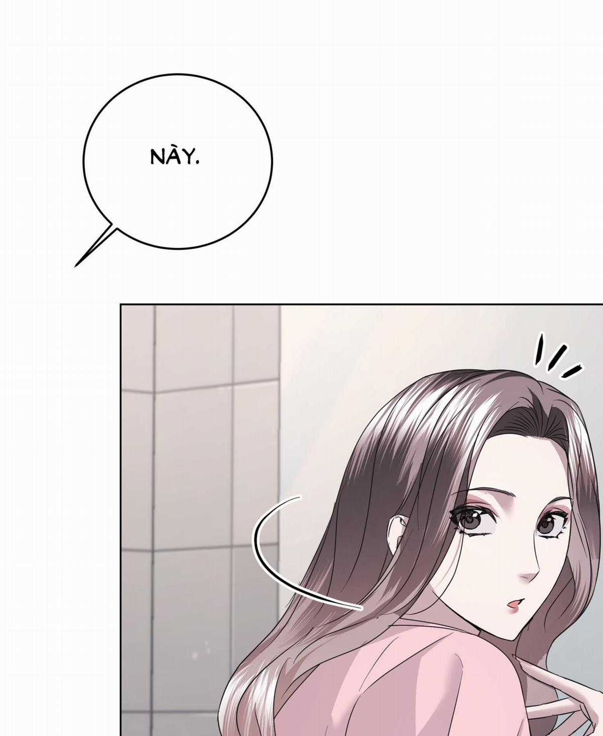 Cún Bự Ăn Hiếp Chủ Chapter 28.2 trang 49