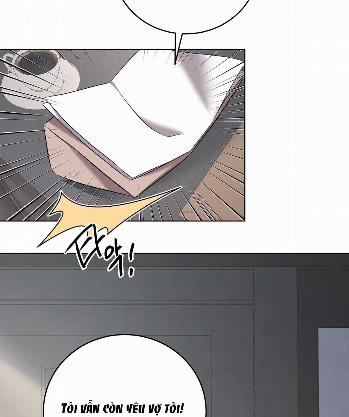 Cún Bự Ăn Hiếp Chủ Chapter 28.2 trang 5