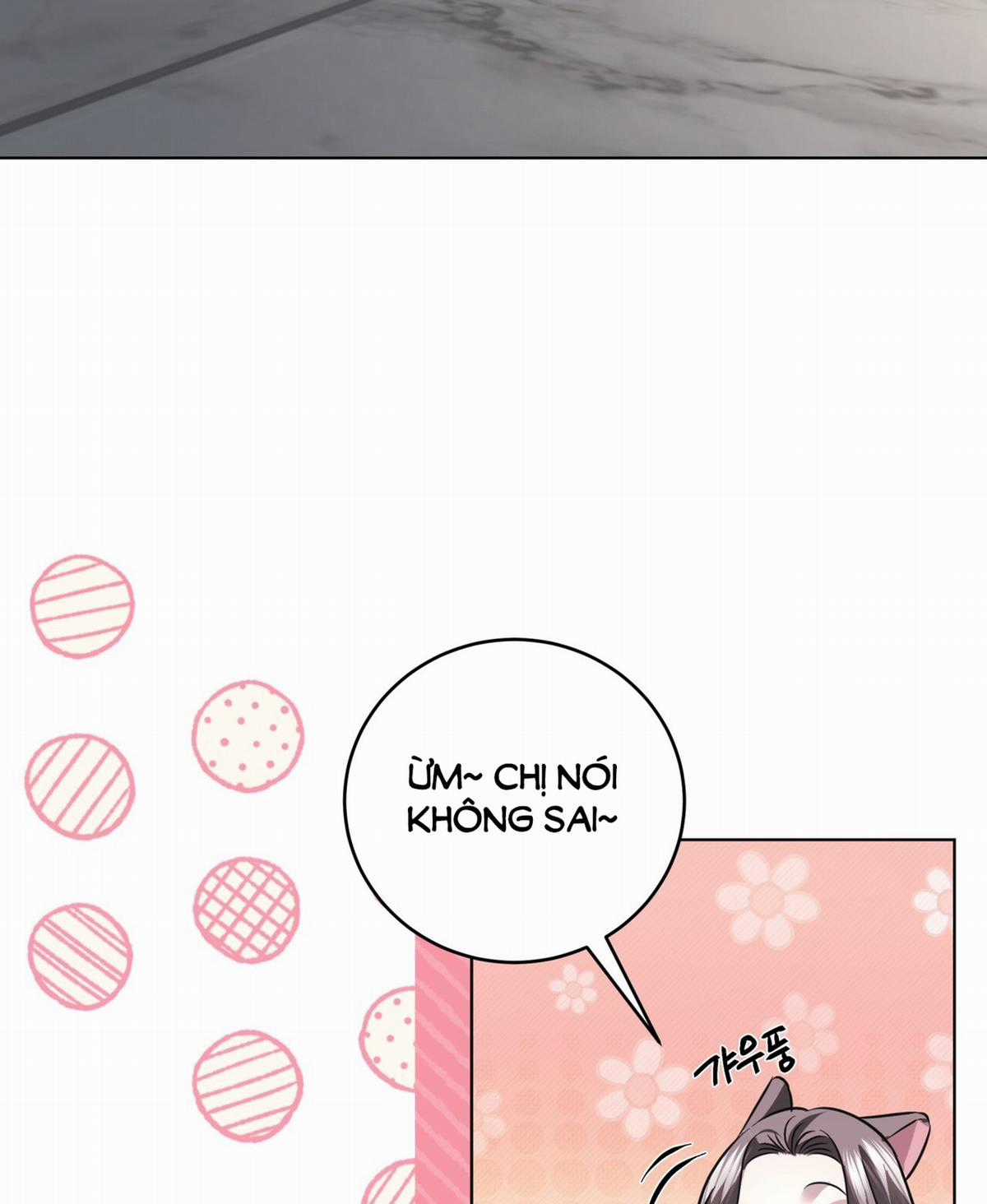 Cún Bự Ăn Hiếp Chủ Chapter 28.2 trang 53