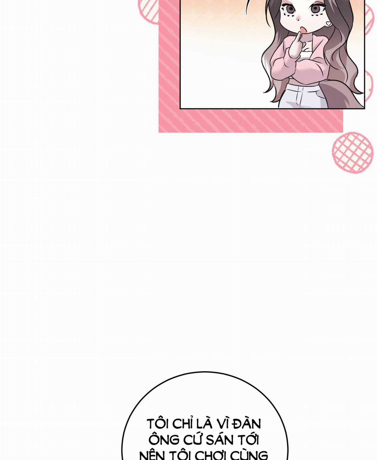 Cún Bự Ăn Hiếp Chủ Chapter 28.2 trang 54