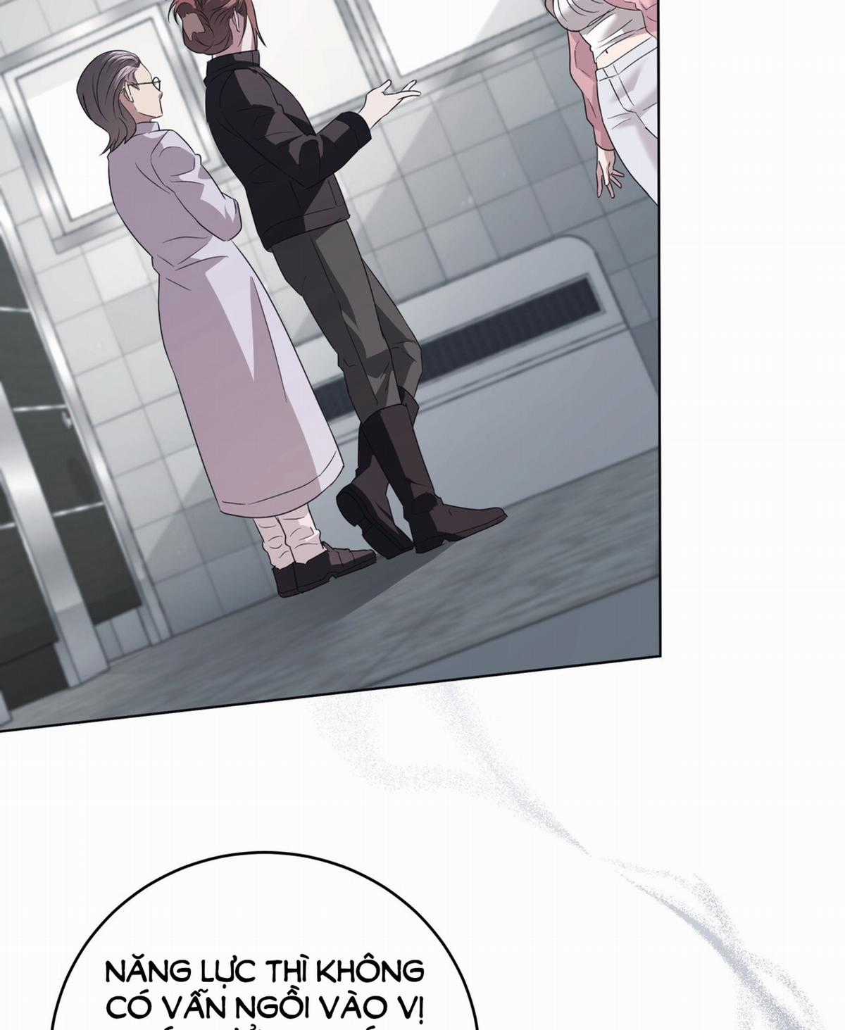 Cún Bự Ăn Hiếp Chủ Chapter 28.2 trang 57