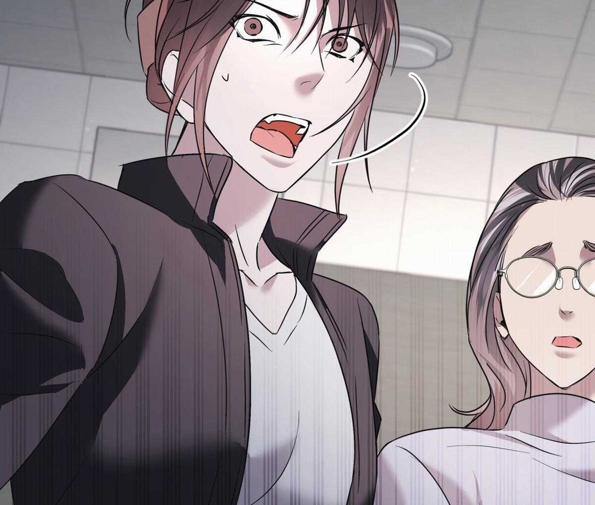 Cún Bự Ăn Hiếp Chủ Chapter 28.2 trang 69