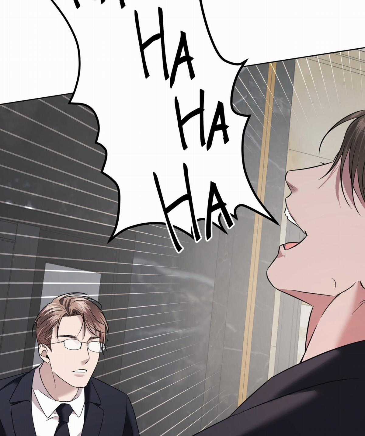 Cún Bự Ăn Hiếp Chủ Chapter 28.2 trang 8