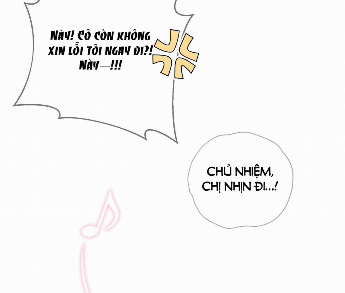 Cún Bự Ăn Hiếp Chủ Chapter 28.2 trang 82