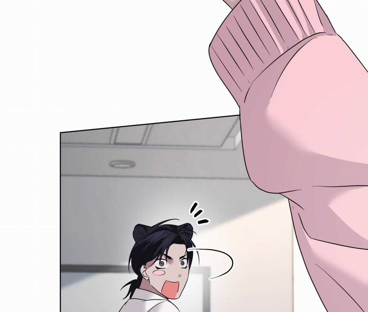 Cún Bự Ăn Hiếp Chủ Chapter 28.2 trang 86