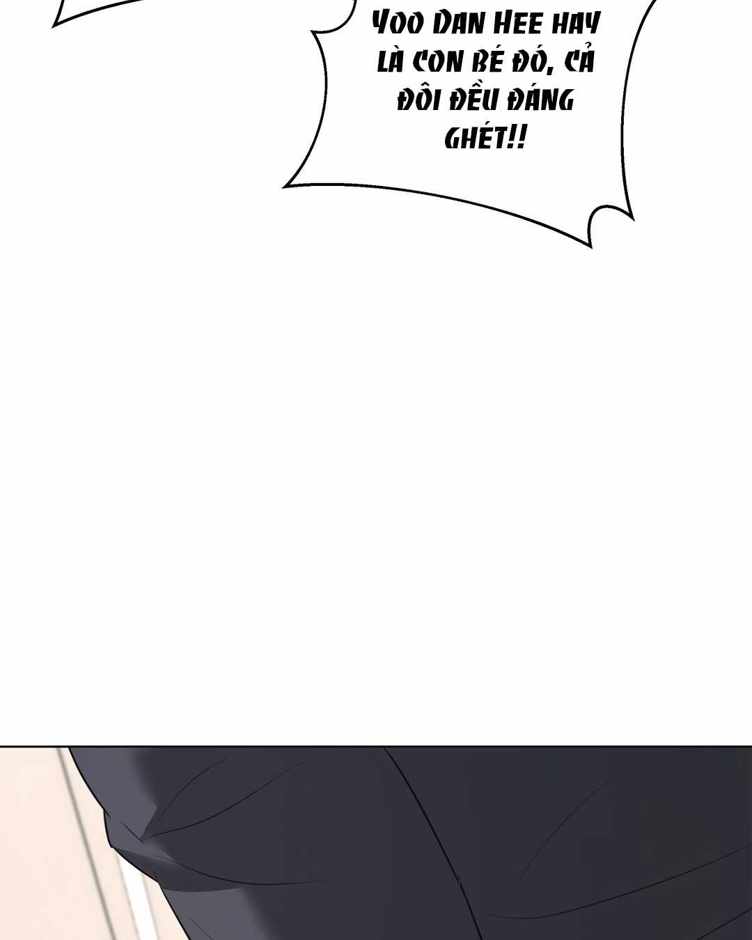 Cún Bự Ăn Hiếp Chủ Chapter 29.1 trang 14