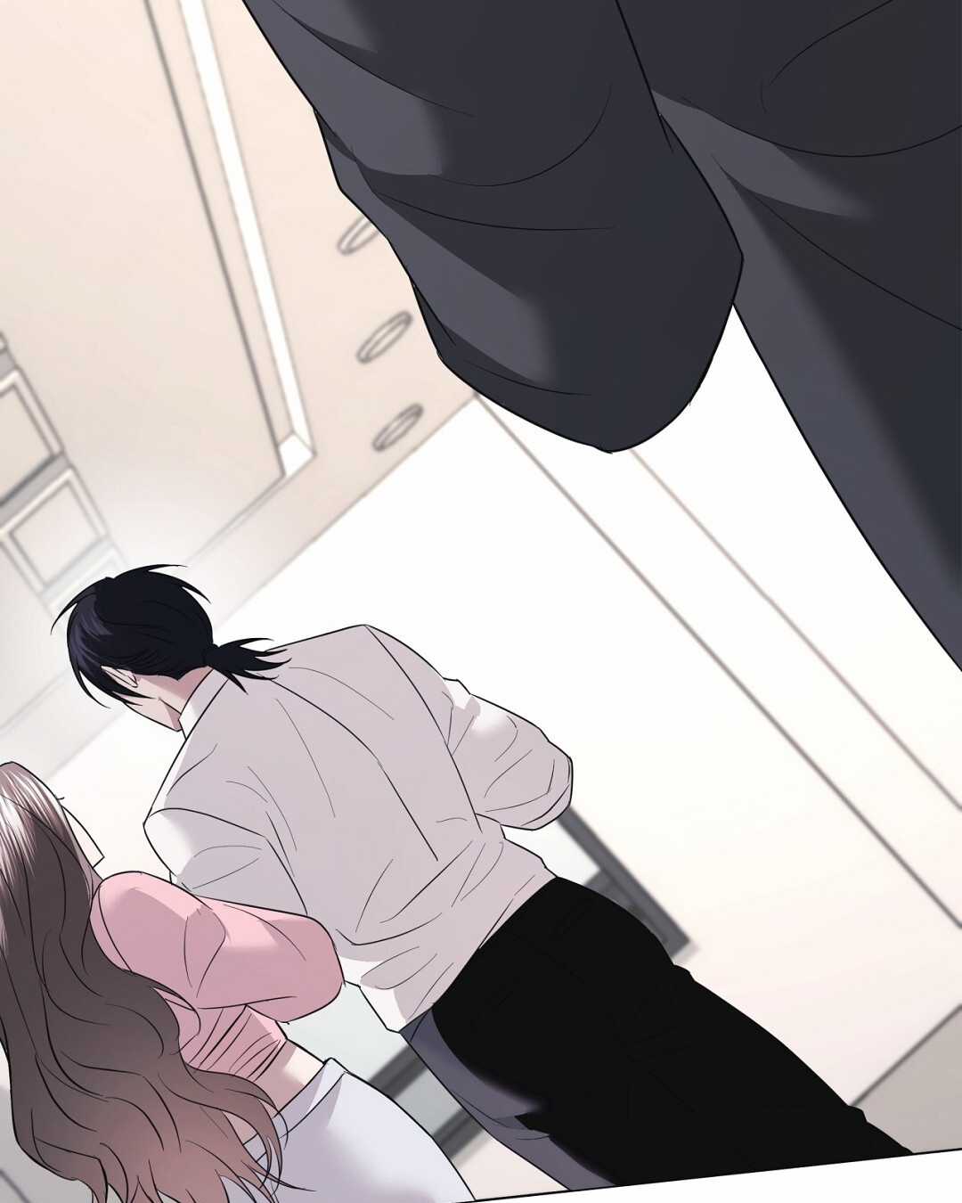 Cún Bự Ăn Hiếp Chủ Chapter 29.1 trang 15