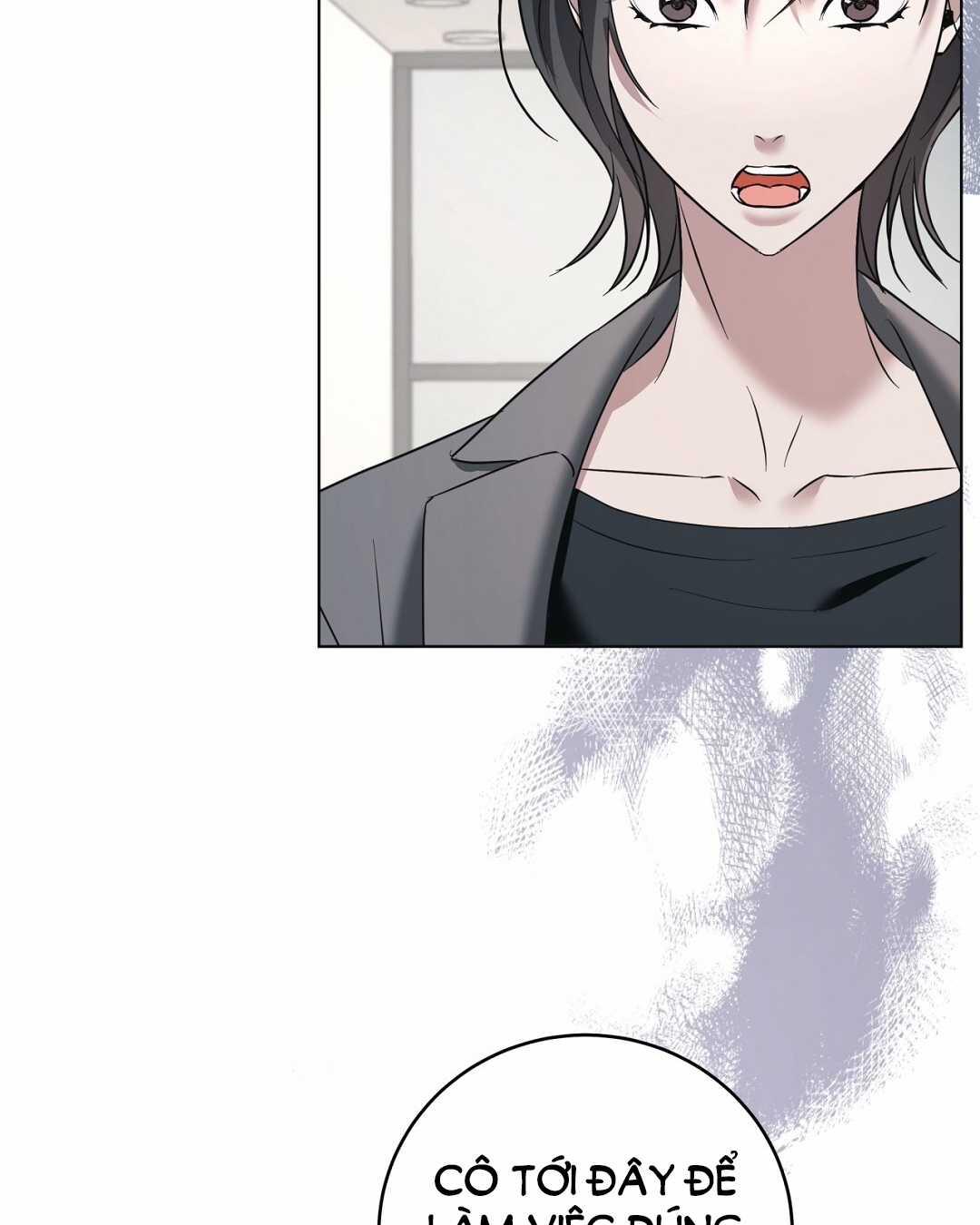 Cún Bự Ăn Hiếp Chủ Chapter 29.1 trang 22