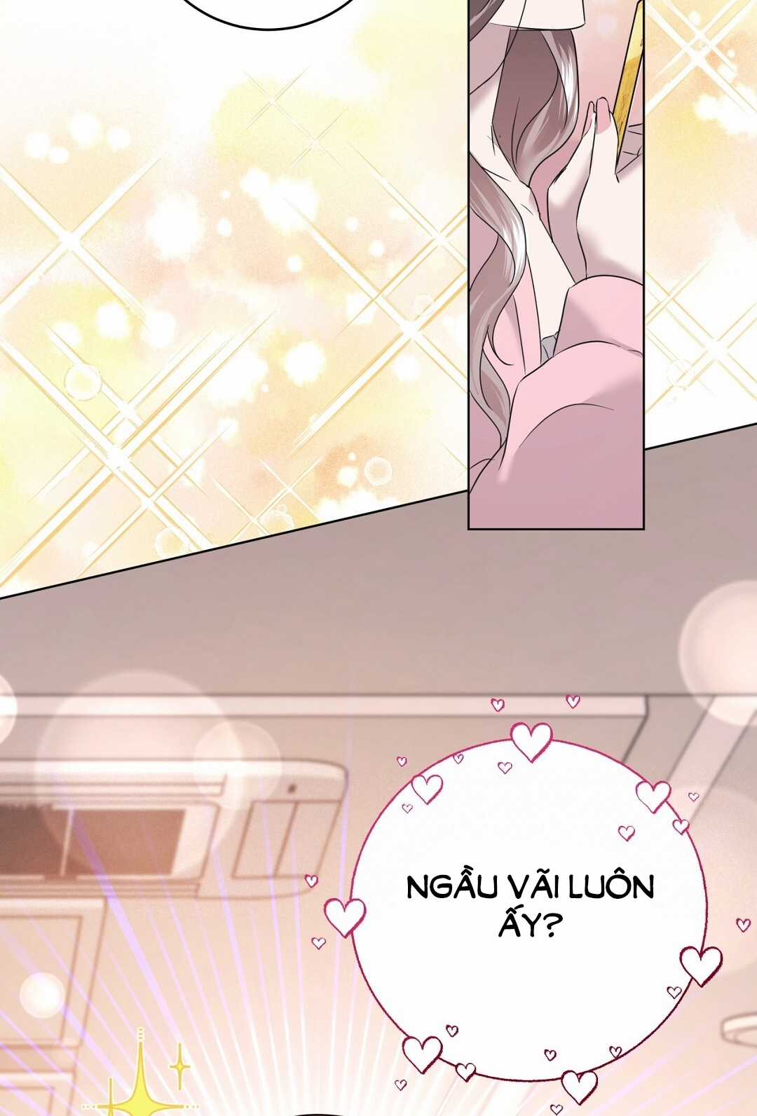 Cún Bự Ăn Hiếp Chủ Chapter 29.1 trang 41