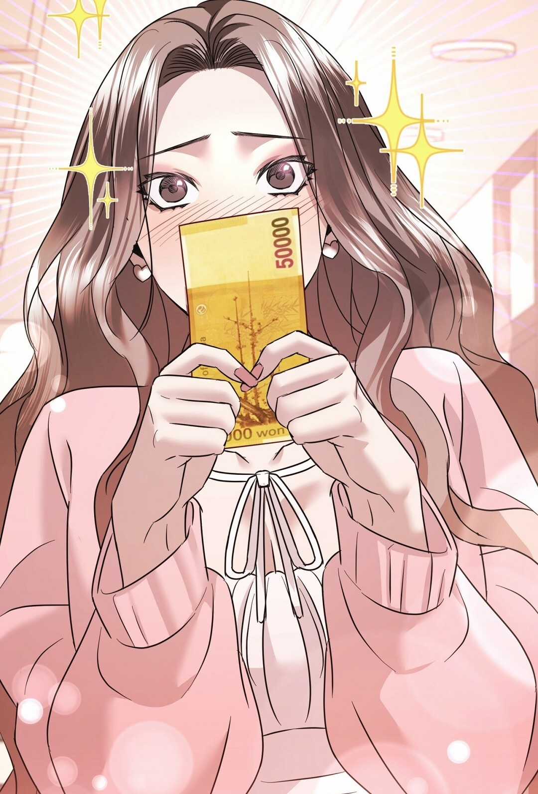 Cún Bự Ăn Hiếp Chủ Chapter 29.1 trang 42