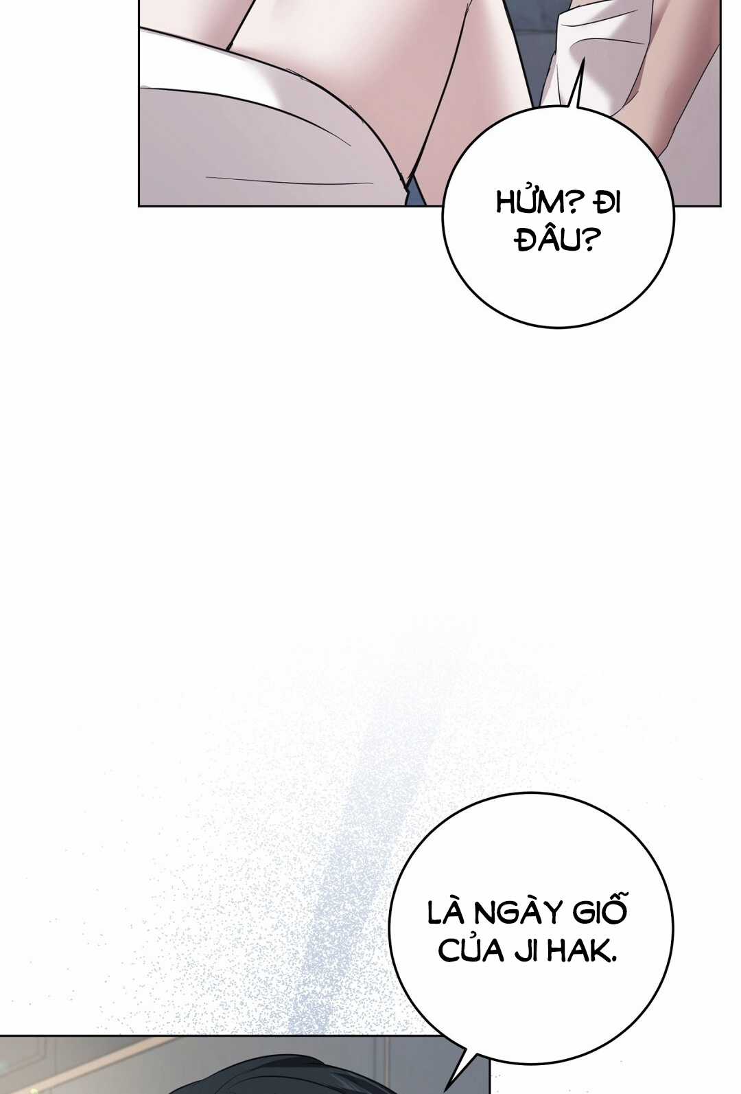 Cún Bự Ăn Hiếp Chủ Chapter 29.1 trang 50