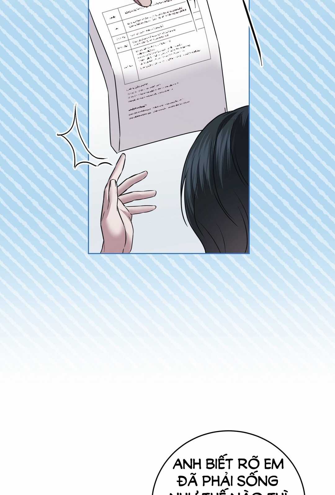 Cún Bự Ăn Hiếp Chủ Chapter 29.1 trang 56