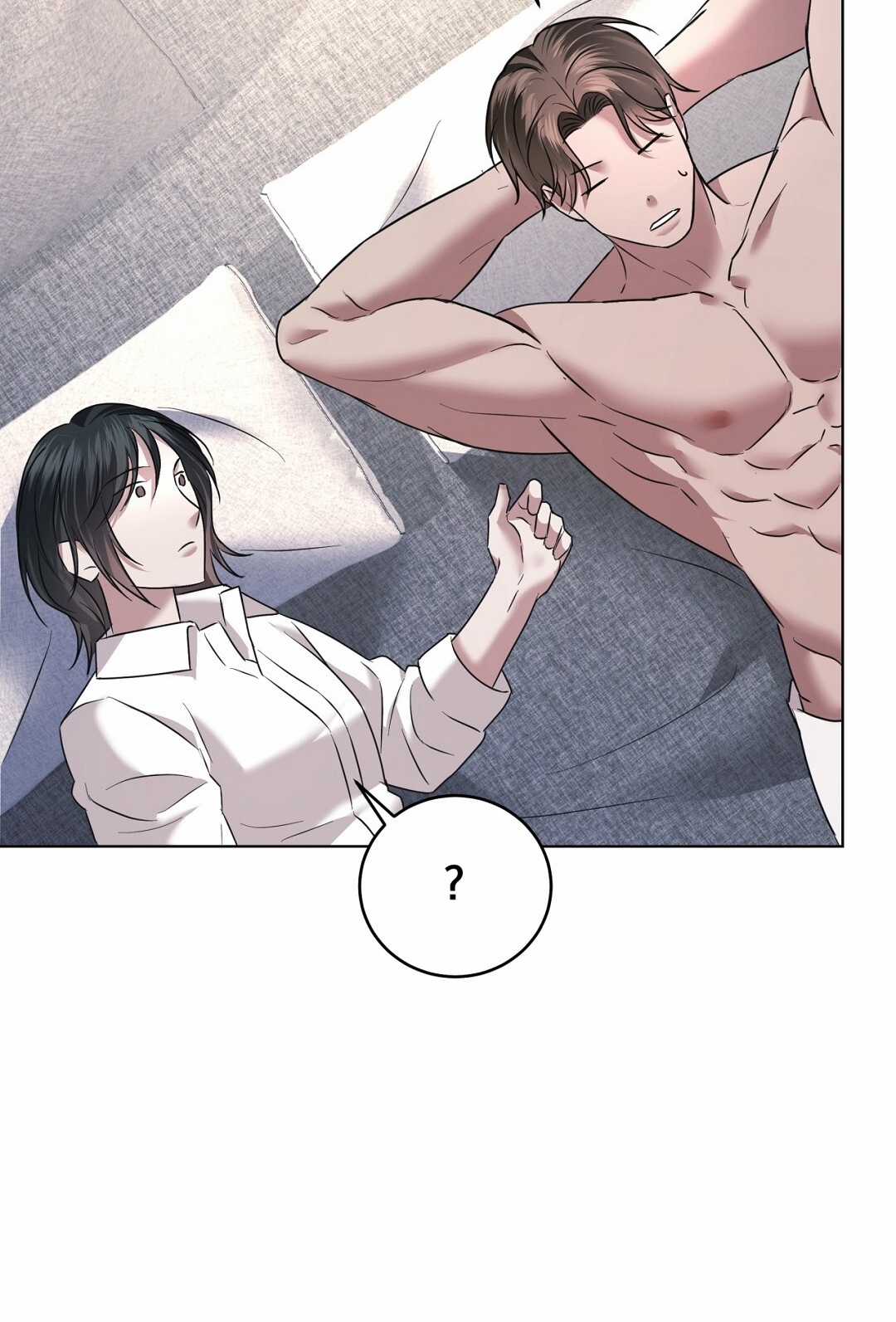 Cún Bự Ăn Hiếp Chủ Chapter 29.2 trang 10