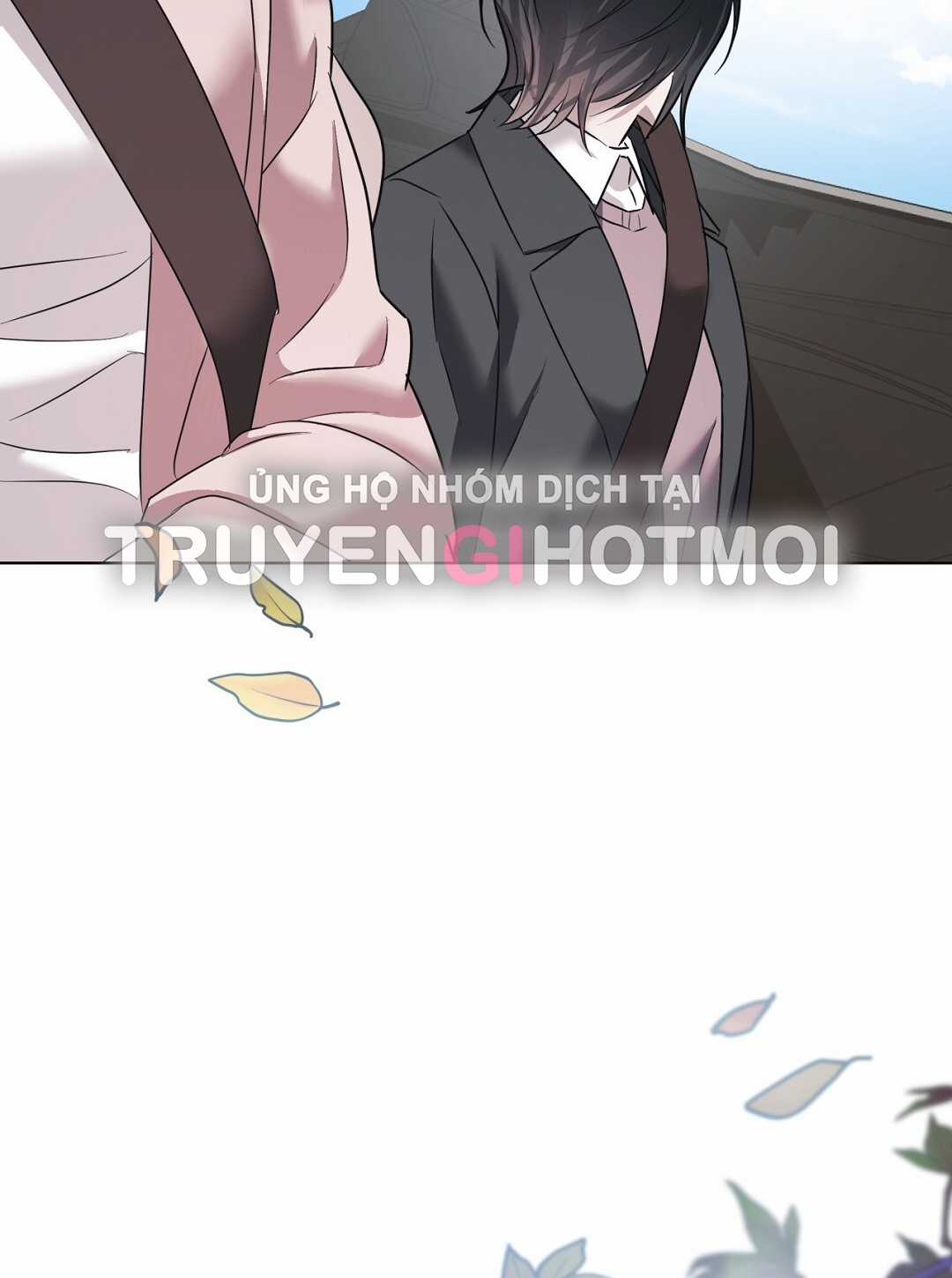 Cún Bự Ăn Hiếp Chủ Chapter 29.2 trang 25