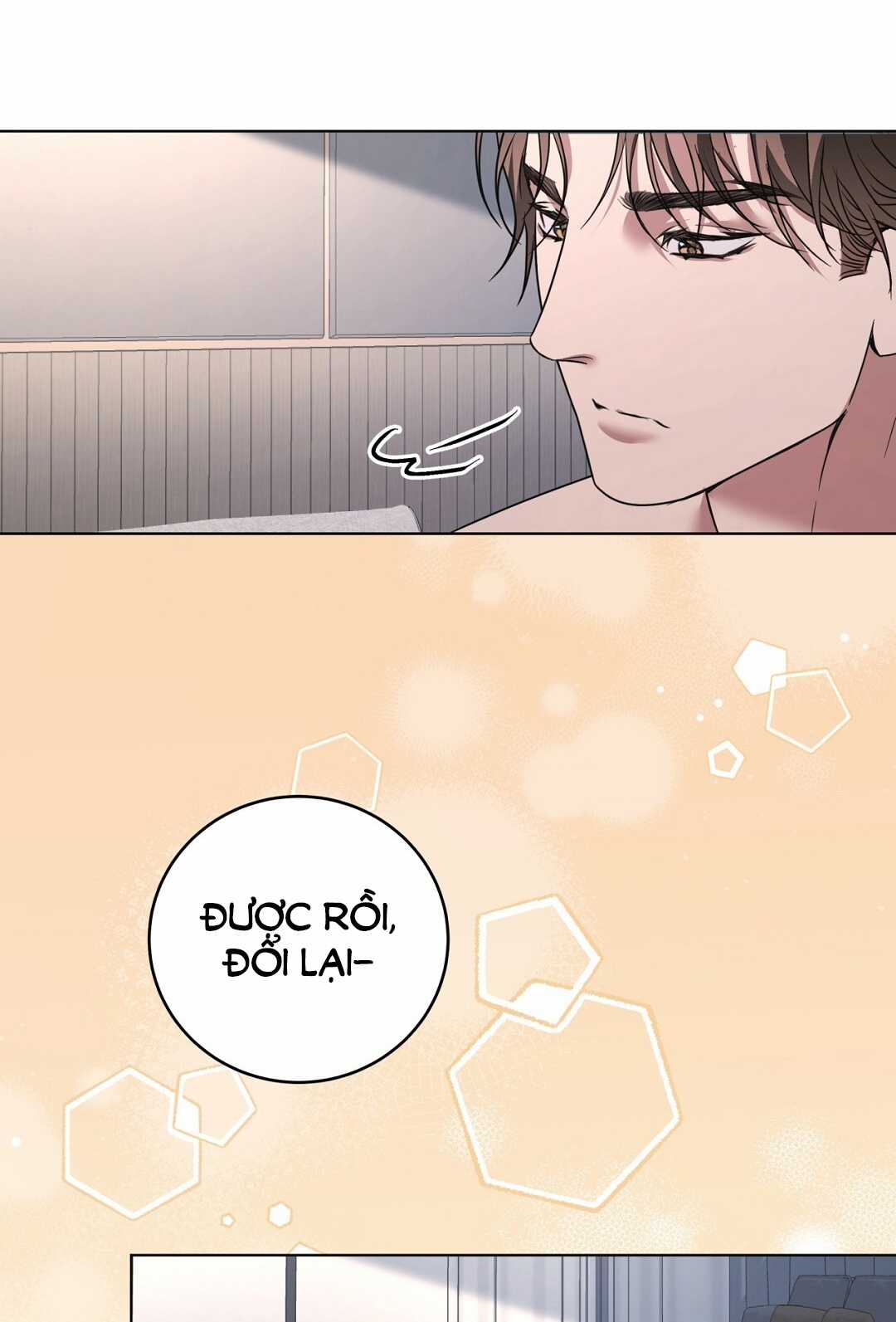 Cún Bự Ăn Hiếp Chủ Chapter 29.2 trang 3