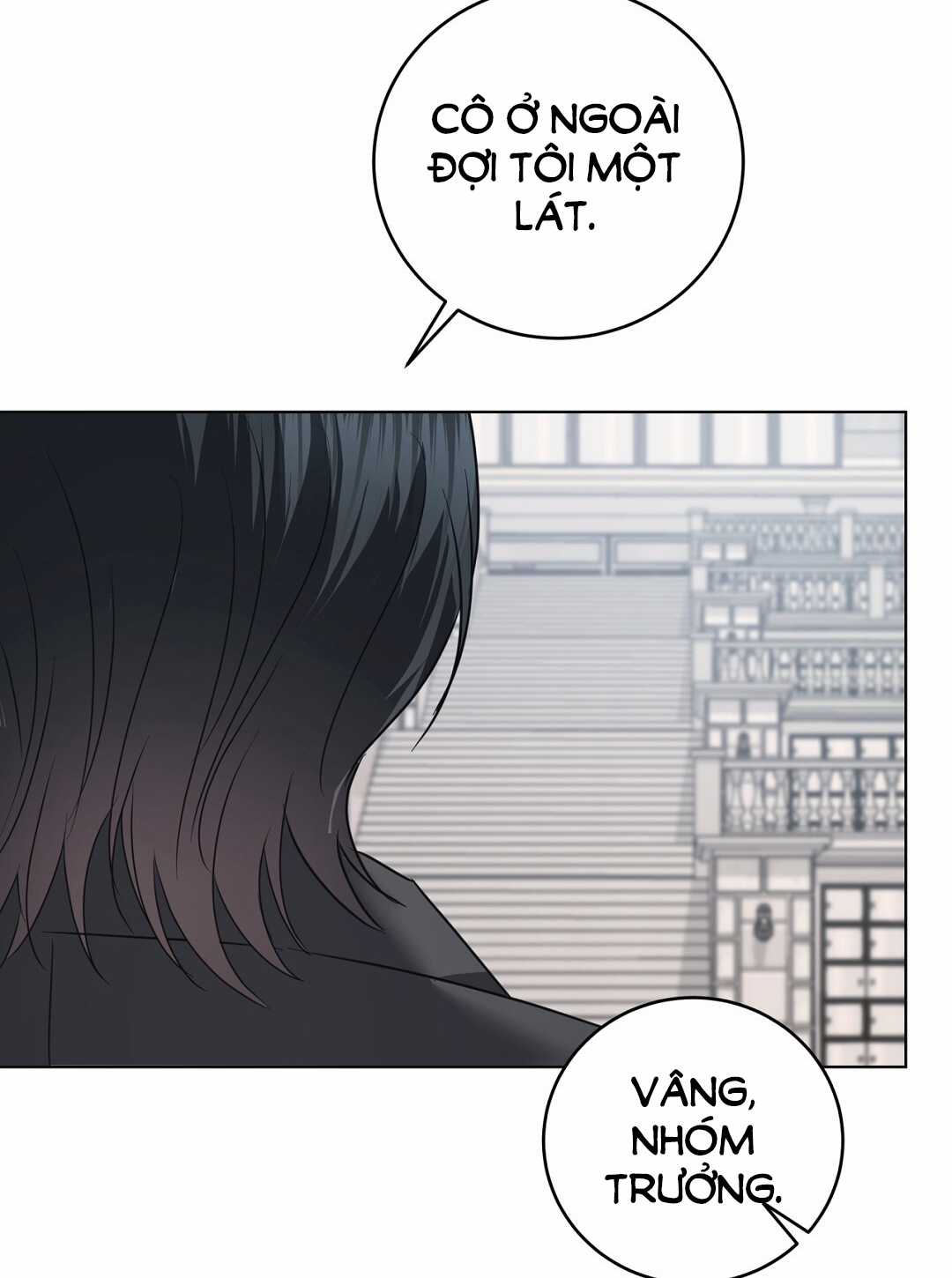 Cún Bự Ăn Hiếp Chủ Chapter 29.2 trang 30