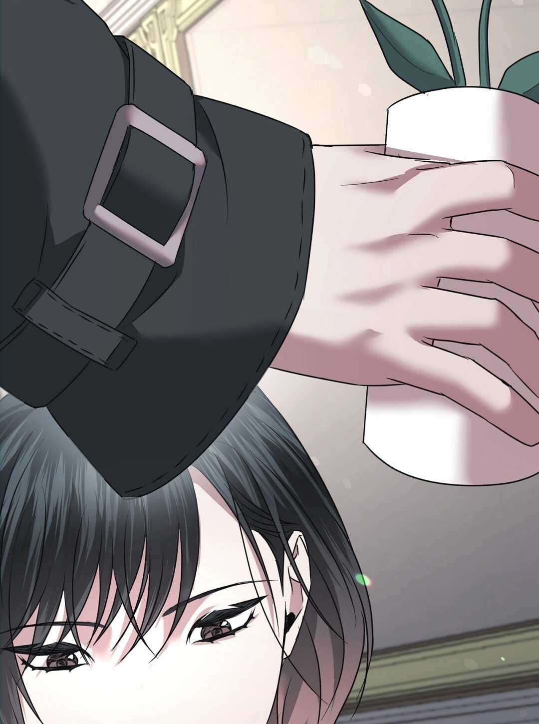 Cún Bự Ăn Hiếp Chủ Chapter 29.2 trang 34