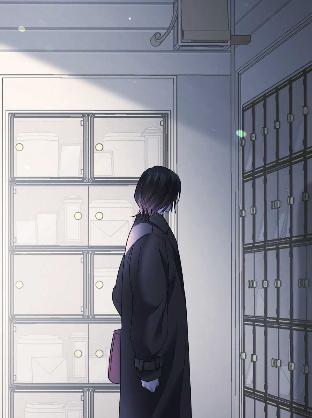 Cún Bự Ăn Hiếp Chủ Chapter 29.2 trang 36