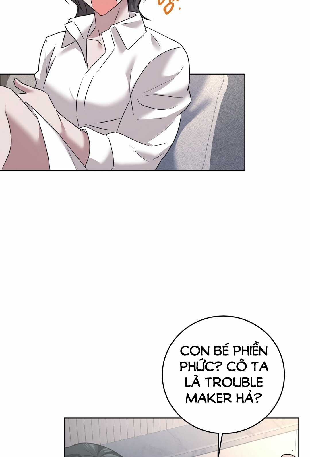 Cún Bự Ăn Hiếp Chủ Chapter 29.2 trang 5