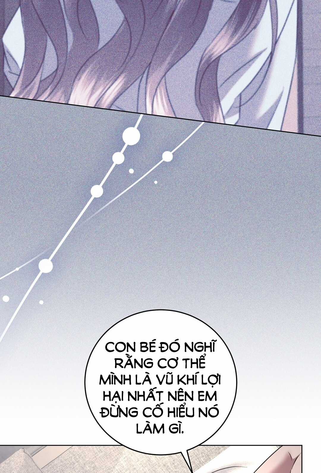 Cún Bự Ăn Hiếp Chủ Chapter 29.2 trang 9