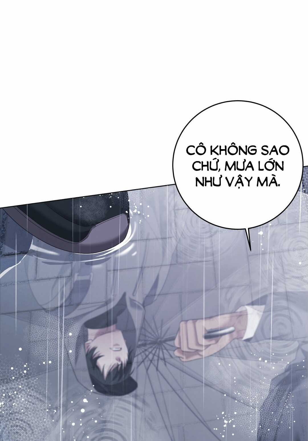 Cún Bự Ăn Hiếp Chủ Chapter 3.1 trang 11
