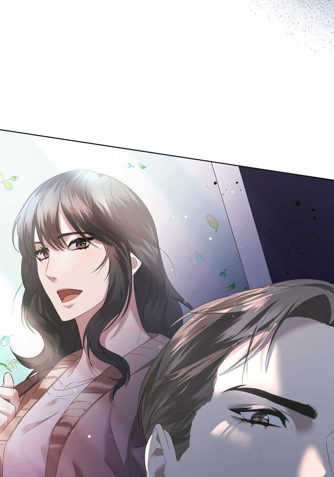 Cún Bự Ăn Hiếp Chủ Chapter 3.1 trang 26