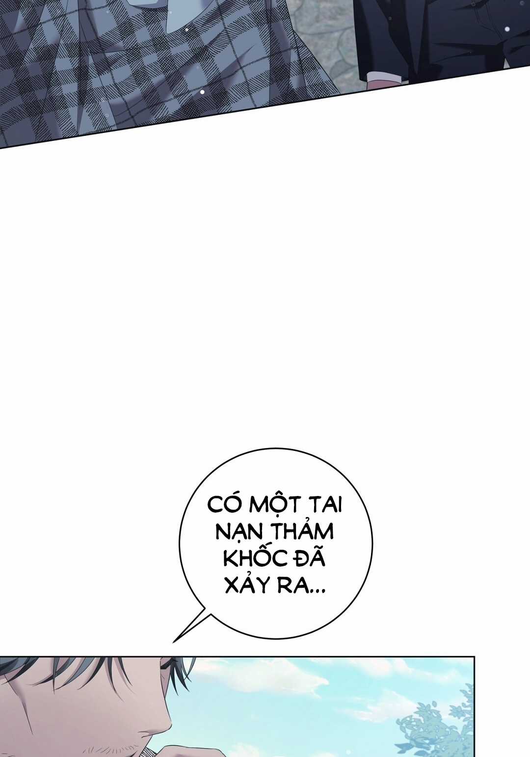 Cún Bự Ăn Hiếp Chủ Chapter 3.1 trang 31