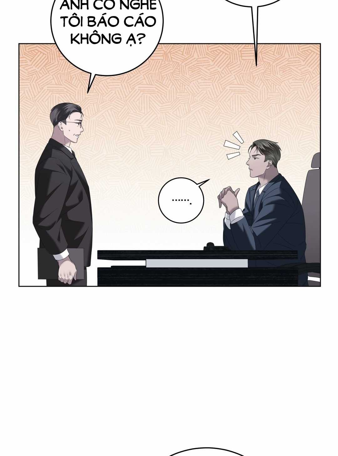 Cún Bự Ăn Hiếp Chủ Chapter 3.2 trang 13