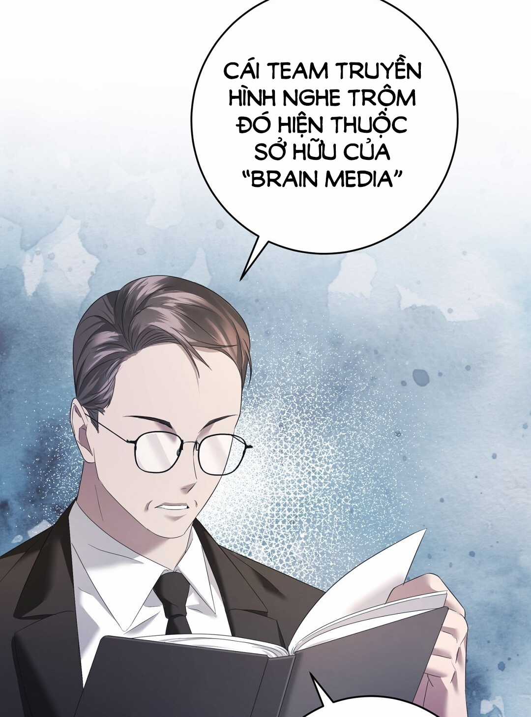 Cún Bự Ăn Hiếp Chủ Chapter 3.2 trang 14