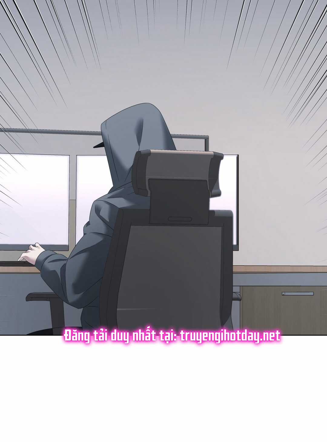 Cún Bự Ăn Hiếp Chủ Chapter 3.2 trang 29