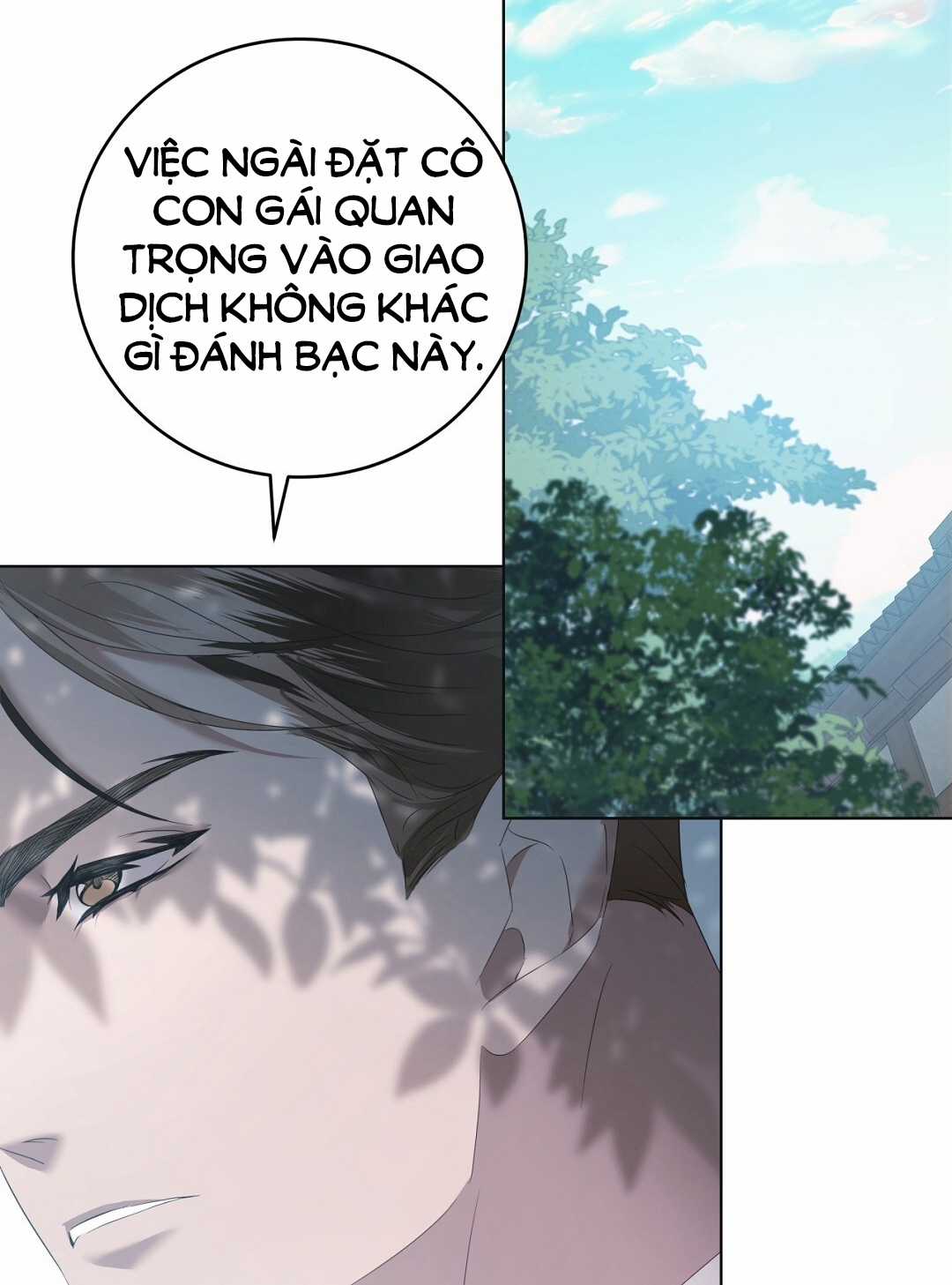 Cún Bự Ăn Hiếp Chủ Chapter 3.2 trang 3