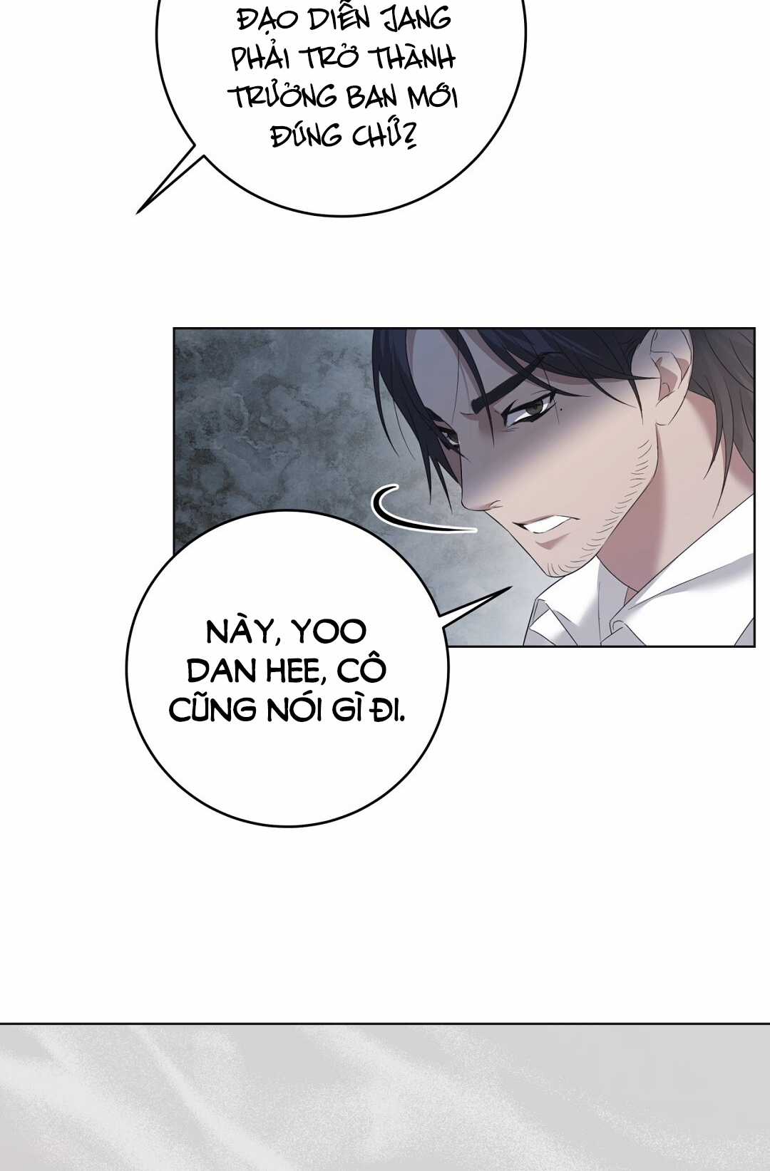 Cún Bự Ăn Hiếp Chủ Chapter 3.2 trang 32